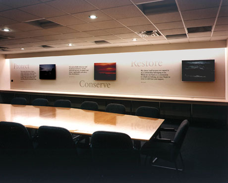 Natural Resources Council of Maine 